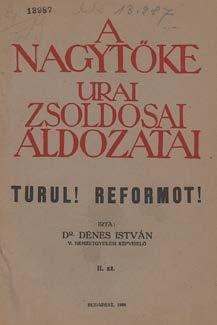 10 Központi Antikvárium 53. (Ajtay József, dr.): The Hungarian Question. From a historical, economical, and ethnographical point of view. Translated from the Hungarian by Ilona and C. Arthur Ginever.