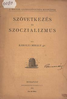 12 Központi Antikvárium 71. tétel 72. tétel 73. tétel 74. tétel 69. Grünwald Béla: Közigazgatásunk és a szabadság Bp., 1876. Ráth M. (2)+143p. Korabeli félvászon-kötésben. Poss.