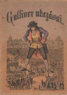 -- nyomán a mívelt magyar olvasó közönségnek oktató olvasmányúl nyújtja Dr. Fésüs György. Pozsony-Bp., (1888.) Stampfel Károly. (8)+304p. Egészoldalas és szövegközti képekkel.