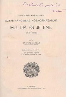 .. Avec un lexicon pharmaceutique. Seconde edition. Paris, 1716. Laurent D Houry. (20)+1092+(43)p. A mű először 1697-ben jelent meg. Sérült gerincű, kopottas, korabeli bőrkötésben.