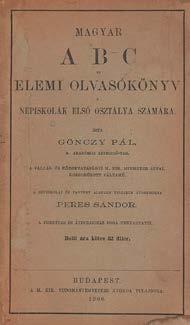 Első kötet [unicus]. Bp., 1873. Buschmann Ferencz ny. 255+(1)p. (-- művei. 8. kötet.) Hozzákötve: I. Mi a szoczializmus és mi a kommunizmus? és II. Mik a vörös republikánusok és mit akarnak? Bp., (1885.