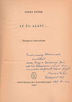 ) Kósch Árpád ny. 80p.+1 kihajt. térk. Hozzá: Zsebmenetrend Szlovenszkó s Kárpátoroszország részére. Kivonat. Érvényes: 1937 V/22-től 1938 V/14-ig. Cestovný poriadok... (Eperjes-Prešov, 1937.