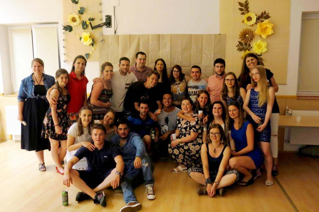 Erasmus+ EU Program 2014-2020 Key Action 2