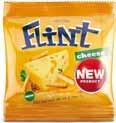 Flint Bread Snack