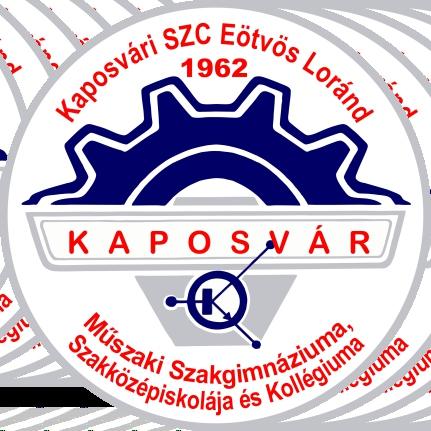 Felvételi tájékoztató 2019-2020 Kaposvári SZC