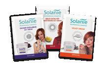 Ehhez nyújtunk segítséget a Solanie display akcióval, mely kiválóan alkalmas az eladásra szánt Solanie lakossági termékek kihelyezésére.