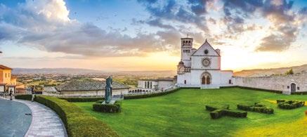 nap: Üdülés vagy fakultatív kirándulások Üdülés teljes ellátással. 2. nap: San Leo Félnapos fakultatív kirándulás SAN LEO-ba, melynek vára Dantét is megihlette. Itt raboskodott a XVIII.