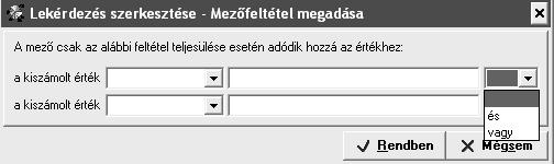 Egyéb fül Az Egyéb fülön belül szabadon megadott szöveget és számértéket rögzíthet.