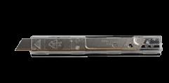 SMT-2207 KDS SB-50 penge Rozsdamentes acél penge a KDS-től, üvegen történő vágásokra javasoljuk.