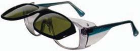 Korrekciós védőszemüvegek HONEYWELL HORIZON Kiváló minőségű védőszemüveg, felcsapható látómezővel.