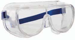 Gumipántos védőszemüvegek FLEXY TERMÉKCSALÁD Gazdaságos gumipántos szemüveg. Puha, rugalmas keret. A legtöbb dioptriás szemüveg fölött viselhető.