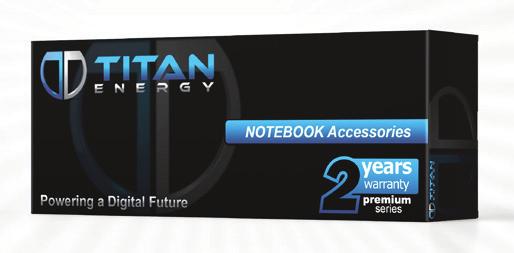 A Titan Energy akkumulátorok nem csak a gyárival azonos, de többnyire azt meghaladó kapacitásokban is elérhetőek.