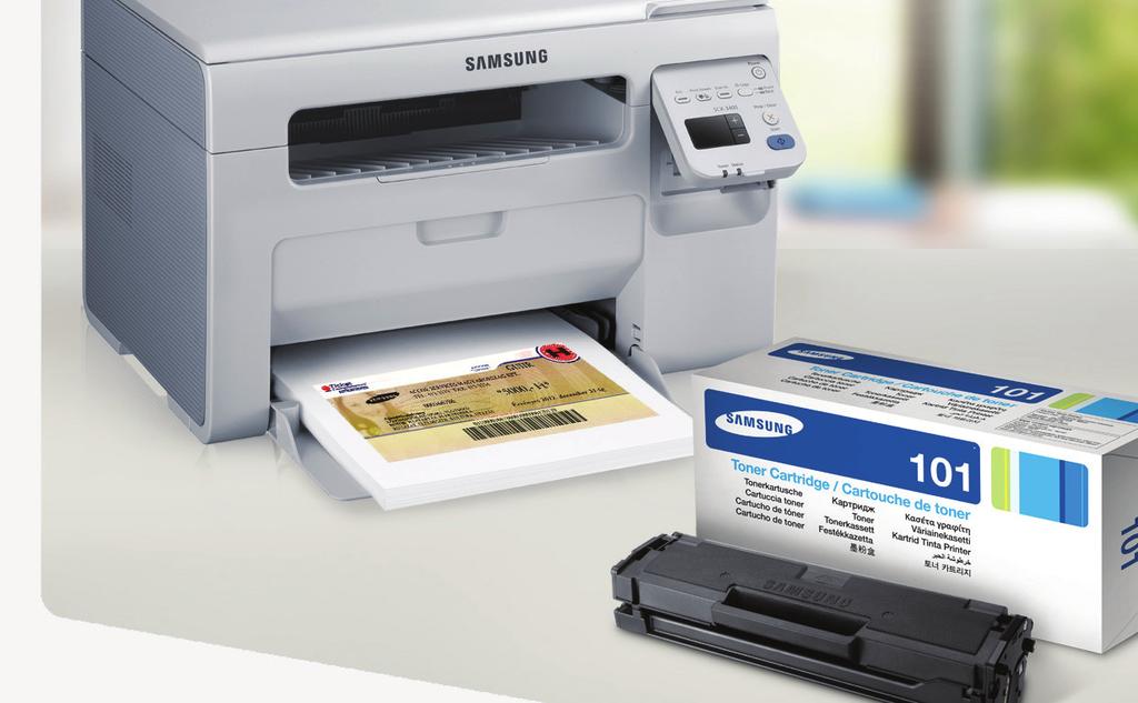 Samsung nyomtató és toner együttes vásárlása esetén Accor Top Prémium utalványt adunk, az