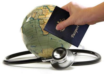 Definíció Egészségügyi/orvosi turizmus: orvosi kezelés, beavatkozás,