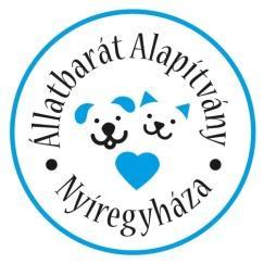 Szervezetünk az állattartási kultúra javítását, az állatok védelmét, jogainak képviseletét tűzte ki célul.