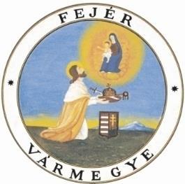 Fejér megye Integrált