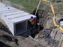 CSOMIÉP Beton- és Meliorációs Termékgyártó Kft.