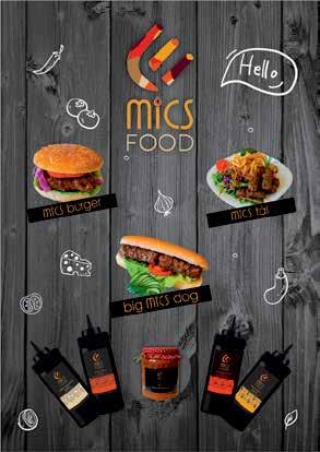MICS FOOD Kft.