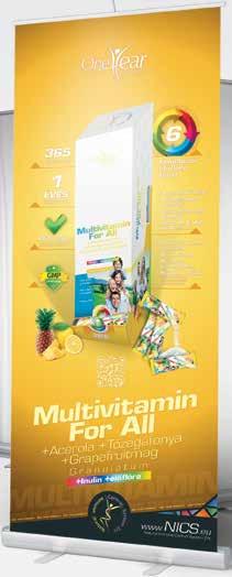 Magnézium 3 B6 vitamin + Inulin + Élőflóra A környezeti tényezők hatással vannak az emberi szervezetre, ezért napjainkban a mindennapi élőflóra bevitel