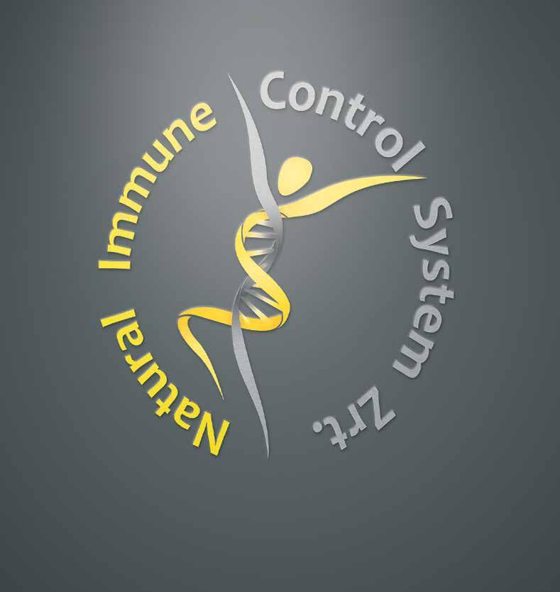Natural Immune Control System Zrt. Címe: H-6720 Szeged, Kárász utca 16. Postacíme: H-6720 Szeged, Kárász utca 16.