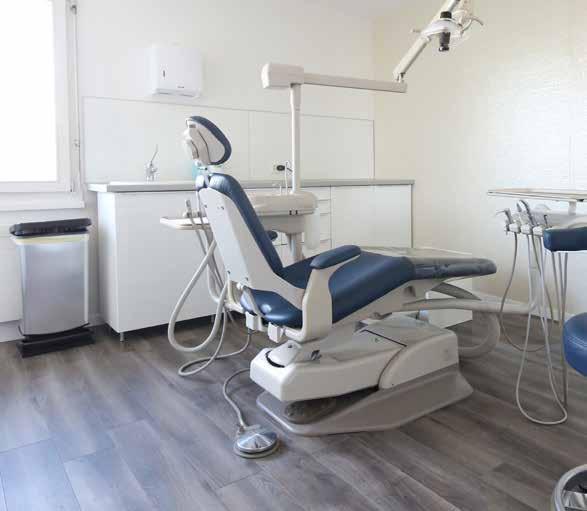 ALBADENT Fogászati Kft. / Denti System Kft. ALBADENT Címe: H-6000 Kecskemét, Küküllő utca 11. Postacíme: H-6000 Kecskemét, Temes tér 10.
