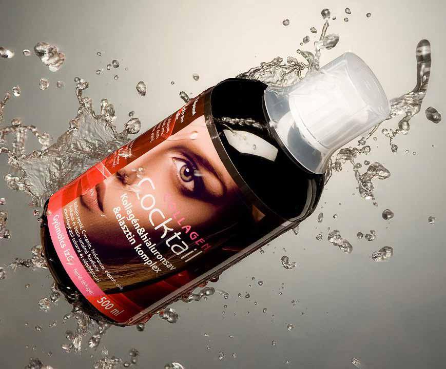 Welovebeauty Kft. Címe: H-1133 Budapest, Pannónia utca 72-74. 7. 9. Postacíme: H-1133 Budapest, Pannónia utca 72-74. 7. 9. Telefon: +3630 311 3670 e-mail: info@collagencocktail.hu Web: www.