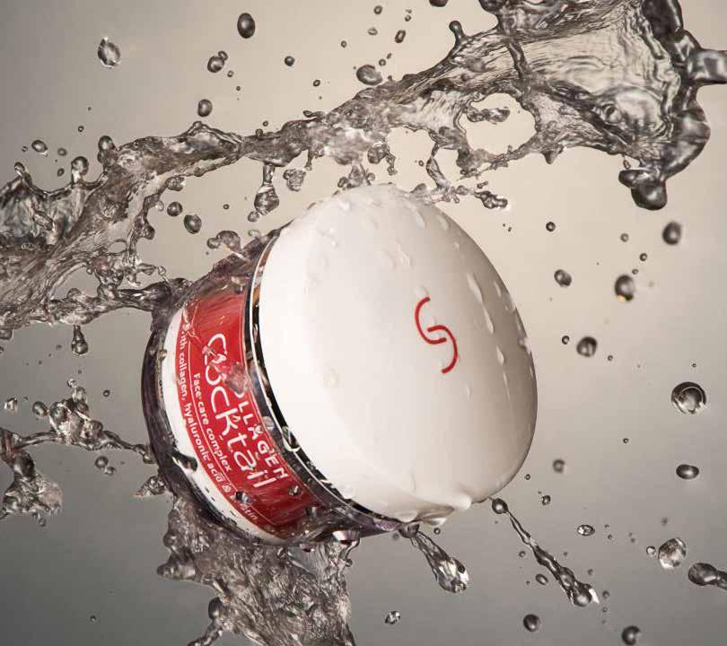Welovebeauty Kft. Címe: H-1133 Budapest, Pannónia utca 72-74. 7. 9. Postacíme: H-1133 Budapest, Pannónia utca 72-74. 7. 9. Telefon: +3630 311 3670 e-mail: info@collagencocktail.hu Web: www.