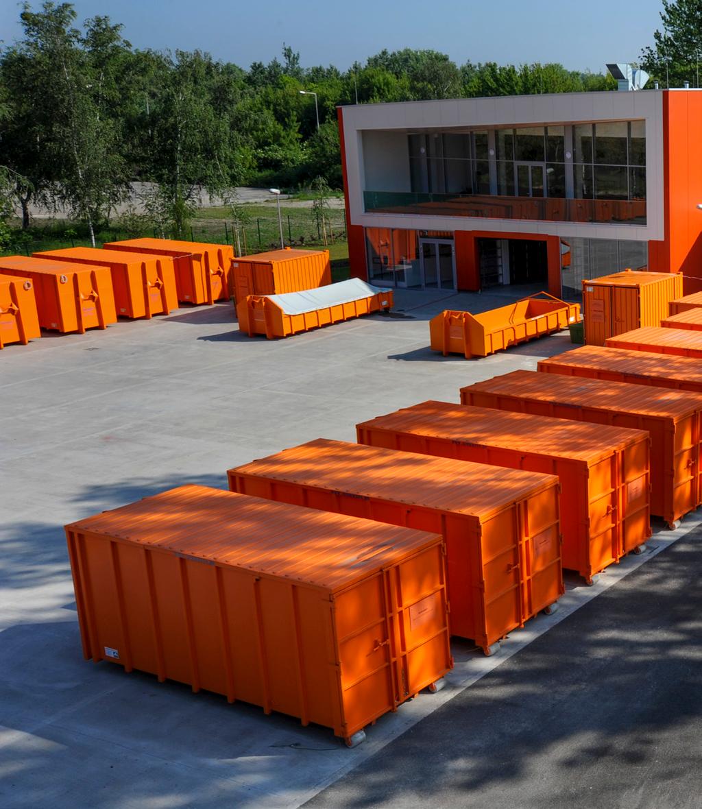 Szemléletformáló és Újrahasználati Központok (SZÚK) Budapest Főváros Önkormányzata a térség hulladékgazdálkodási rendszerének fejlesztéséhez a KEOP 1.