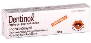 A gél formának köszönhetően a hatóanyagok jól tapadnak a nyálkahártyára, hosszabban fejtik ki jótékony hatásukat.