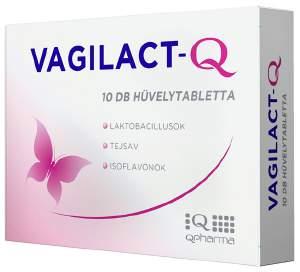 bakteriális hüvelyfertőzések megakadályozásához. Forgalmazza: Q Pharma Kft. 1053 Budapest, Veres Pálné utca 4-6. A prosztata egészségét több növényi kivonattal is támogathatjuk! Vizelet-gondok?
