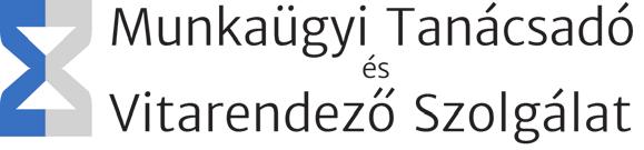 A vitarendezési eljárások során sokszor érinti a Szolgálat tevékenységét az atipikus jogviszonyokban álló