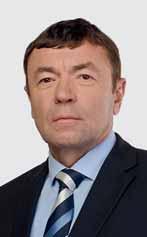 április 14-ig nyugdíjba vonulásáig az OTP Bank Hitelengedélyezési és Kockázatkezelési Divíziójának vezérigazgató-helyettese. 2006 és 2017 között az OTP Faktoring Követeléskezelő Zrt.