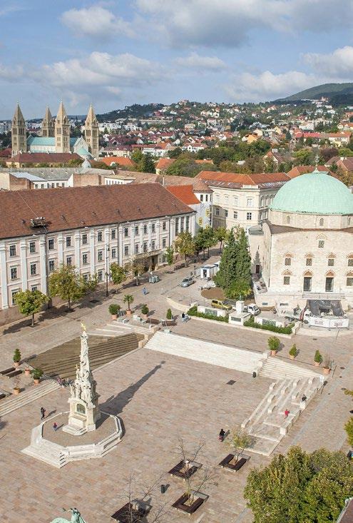 ÁLTALÁNOS INFORMÁCIÓK A kongresszus fővédnökei Udvardy György Megyés püspök Balogh Zoltán EMMI Miniszter Papp Lajos Szívgyógyászati Klinika megalapítója A kongresszus védnökei Ónódi-Szűcs László EMMI