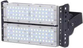 for 1 Module MZ-LED1 1 modul részére 2 696 Ft Fém fali konzol ML-145 LED modulhoz Oldalfali, mennyezeti és függesztett elhelyezéshez LED meghajtó rögzítéséhez