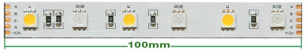 CV Constant Voltage, LED Strip Light Price per ROLL 5m 3535 30LED/M RGB LED Strip Light 12VDC 7.2W/m IP20 PCB width: 10mm white, PCB thickness: 2oz, Length: Pitch: 100mm, 5m/roll / 140g / 0.