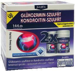 -26% 1899Ft JutaVit Szem-Lutein Forte 12 mg tabletta 60 db (31,65 Ft/db) Új korszerű Actilease formulával speciális