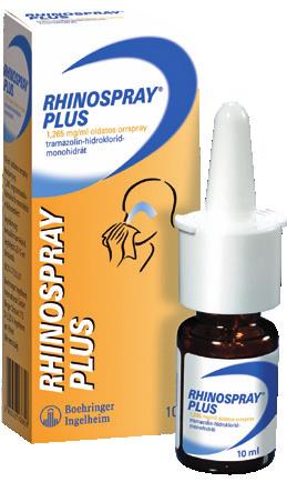 Napi 1 tabletta a szénanátha, a házipor és állatszőr okozta allergia tünetei ellen, valamint a krónikus