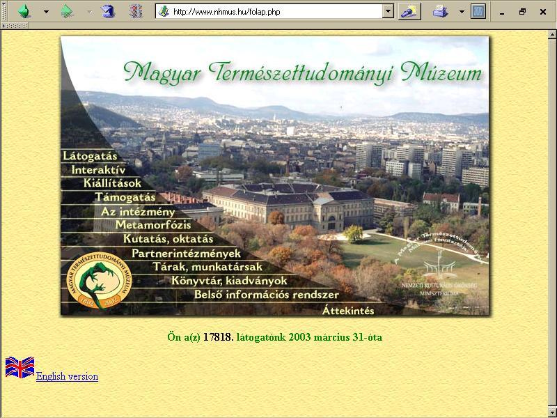 Magyar
