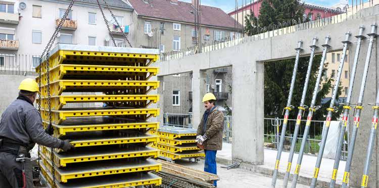 Egy rendszer három munkamódszerhez A munkavégzés módja szabadon választható: Igényeinek