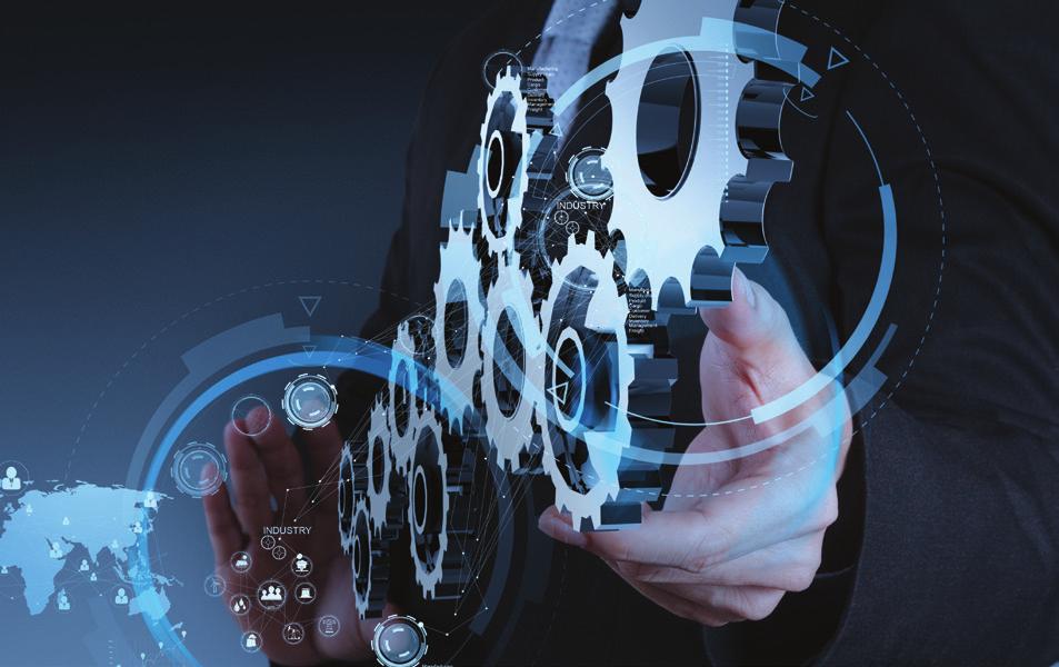 A Teamcenter segítségével a megfelelő információ a megfelelő helyen áll rendelkezésre, így mindig megalapozott döntések hozhatók a tervezéstől, a fejlesztésen és a gyártáson át, egészen a
