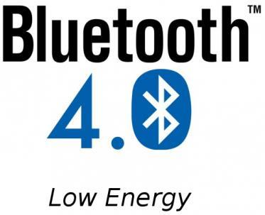 0 + BLE) Marketing neve: Bluetooth Smart Standard BT: 1600 ugrás/sec, 79 x 1MHz csatorna 1, 2, 3 Mbps BLE: 40 x 2MHz