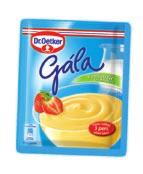 Kb. 15 darab Gofrisütőhöz: egy kevés Rama margarin 150 ml tej 150 g vaj 350 g búzaliszt 1 tasak Dr. Oetker Instant Élesztő 1 evőkanál cukor 1 tasak Dr.