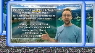 Im Jahr 1939 wurde das erste Projekt aus dem Jahr 1920 zur Aufstauung der Naturseen (Reschen- und Mittersee) von der damaligen Regierung von 5 auf 22 Meter geändert.