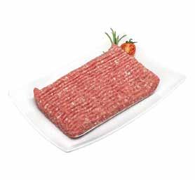 SERTÉS PÖRKÖLTHÚS Ft/kg, tálcás, csomagolt