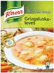 vásárlása esetén 269 Ft/db GLOBUS MUSTÁR 720 g, 679