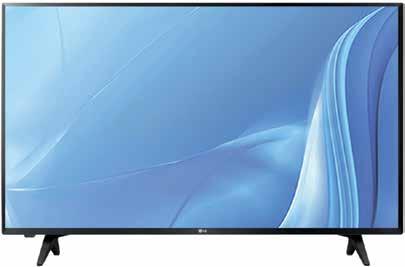 LG 32LJ500V FULL HD LED TV * 32 /81 cm, 1920x1080, 2xHDMI, USB, DVB-T2/C/S2 (földi sugárzáshoz, kábel TV-hez és műholdhoz), 2 év garancia 74 999 Ft -5 009 Ft 69 990 Ft Auchan kártyával 6 x 10 498 Ft