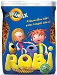 Cioccolato rizses csokoládé