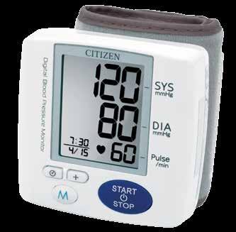 + citizen 304 felkaros vérnyomásmérő GYCH304 Jav. fogy. ár: 12.990 Ft 11.