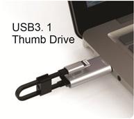 Adatátvitel minden platformon USB3.1 pendrive Szabadíts fel helyet a fájlok készülékedről való letöltésével. Mind a Lightning, mind az USB 3.