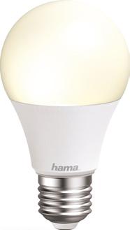 LED IZZÓ E27 10 W Cikkszám: 1254388 HAMA